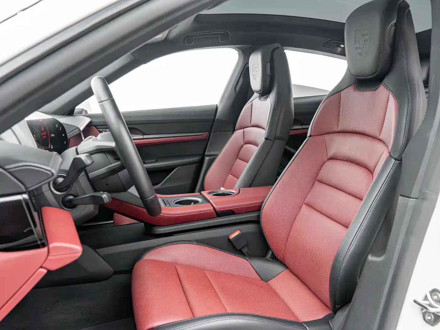 Porsche Taycan, миниатюра 17
