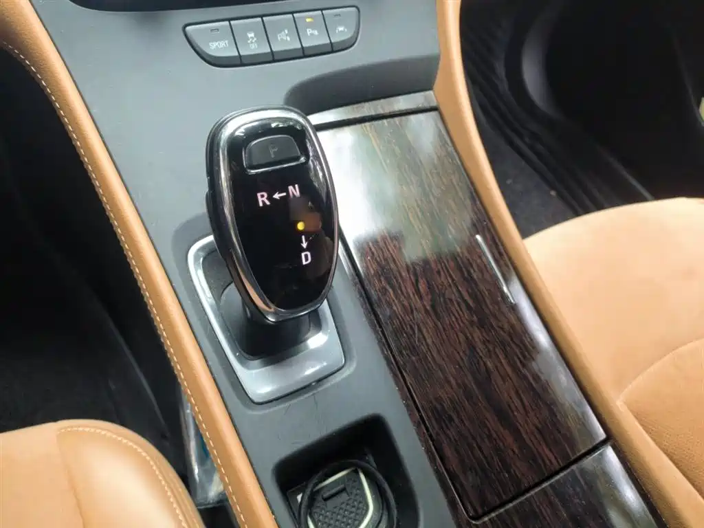 Buick LaCrosse 2016 20T Luxury фото 7