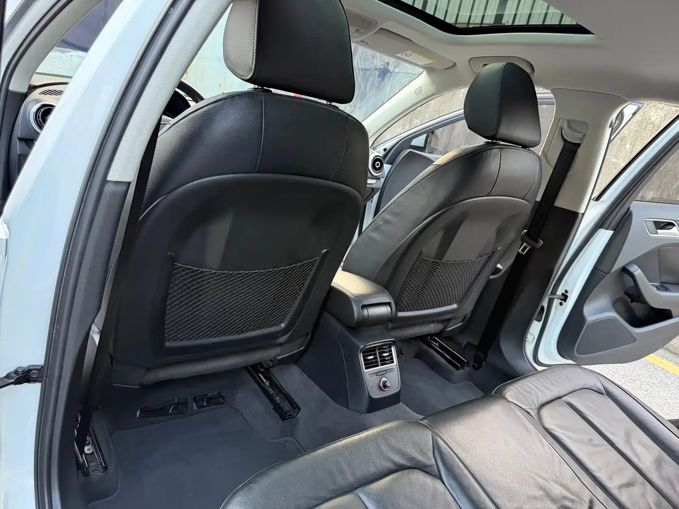 Audi A3 2016 Sportback 35 TFSI Style фото 10