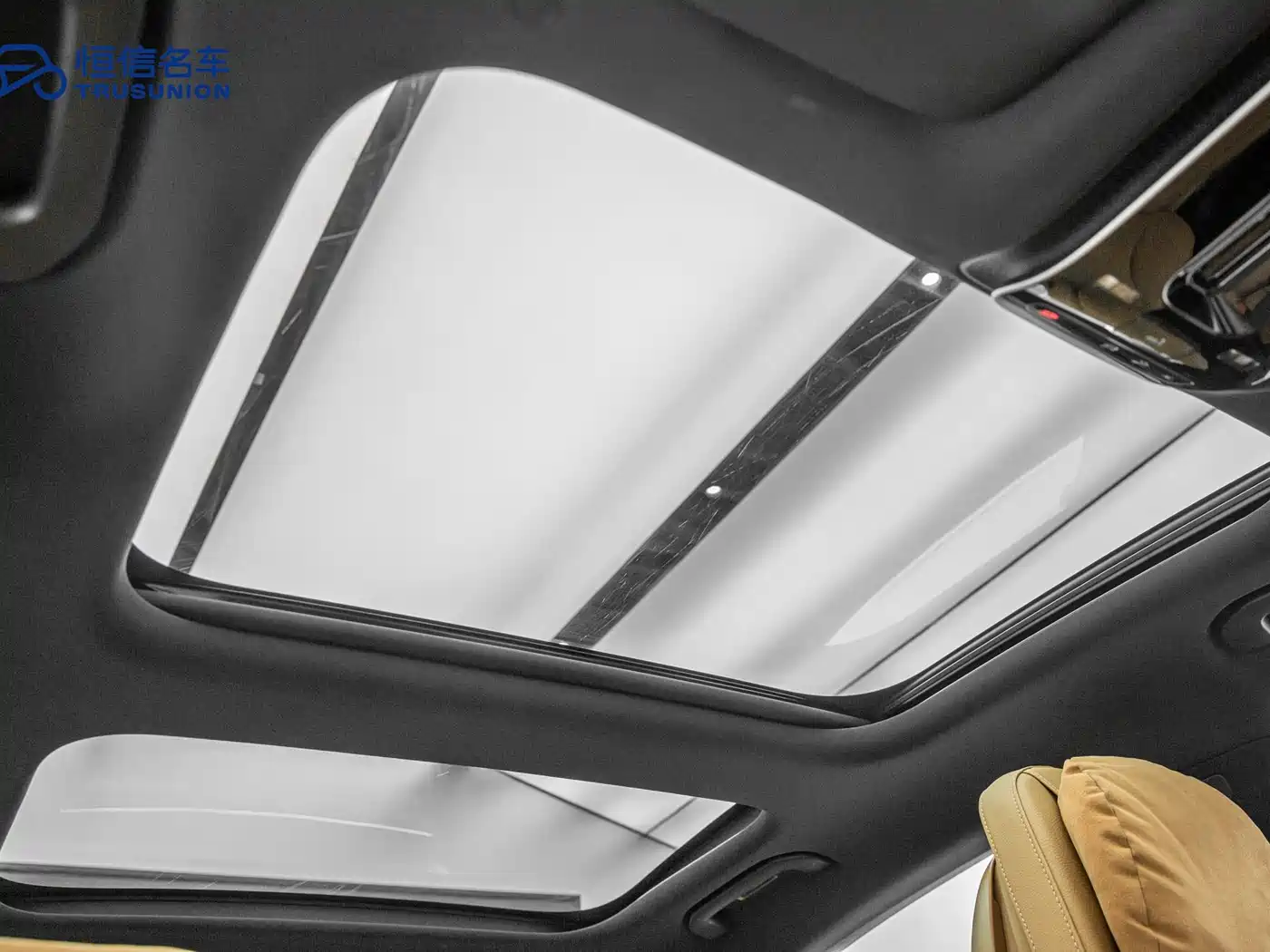 MERCEDES-BENZ E CLASS NEW ENERGY