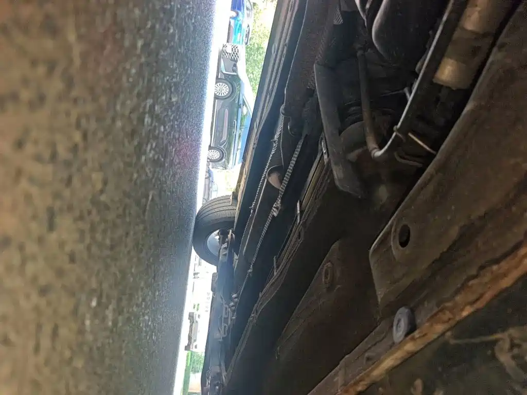 FAW Senya R7 2017 2017 Model 1.6L Manual Luxury