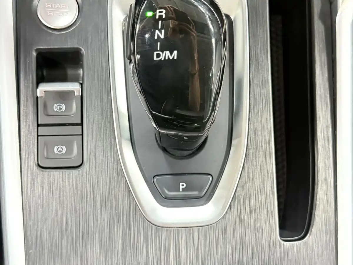 Haval H6 2021 National Trend Edition 1.5T Automatic Urban Edition фото 11