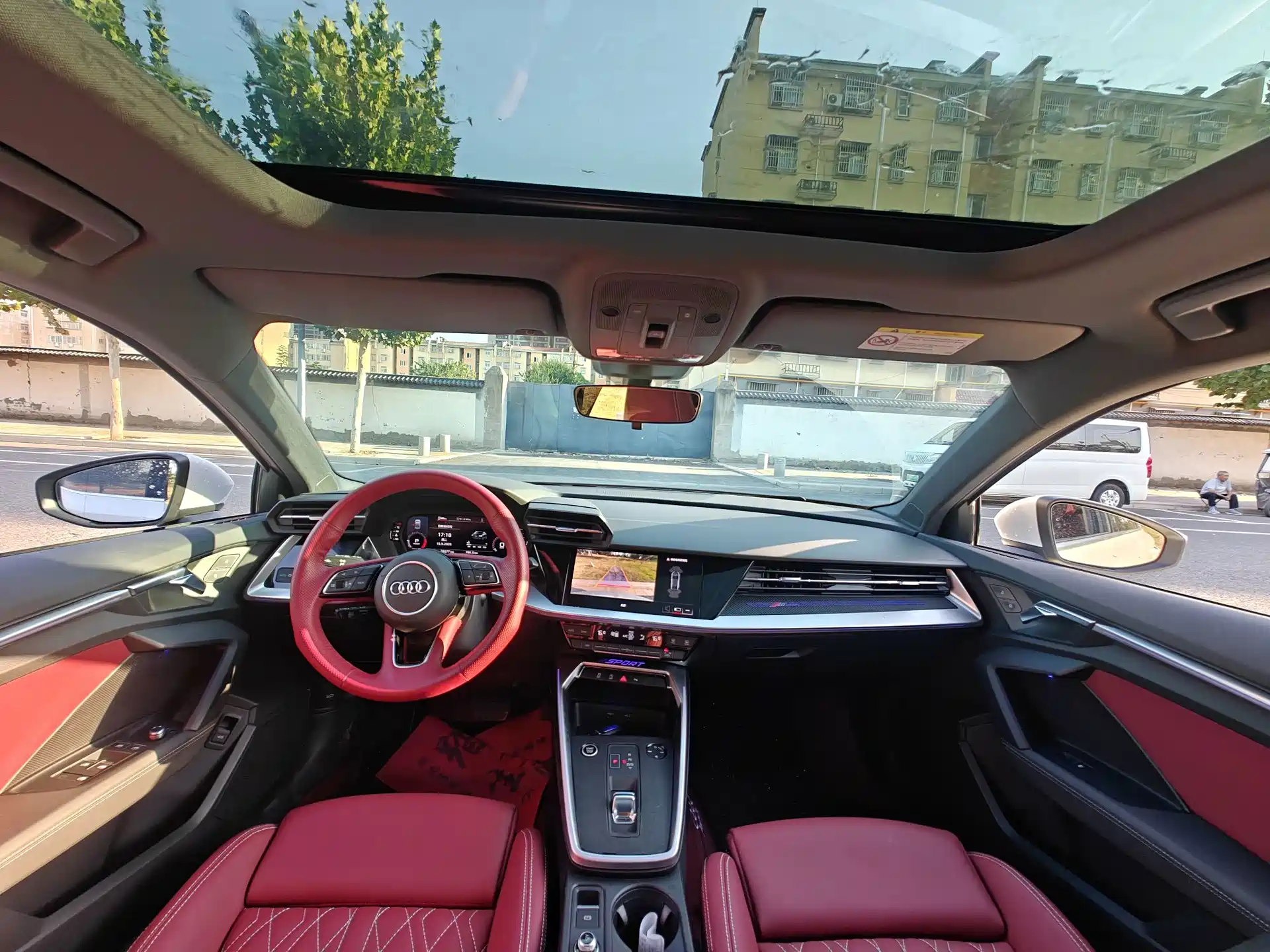 Фото 13 - Audi A3