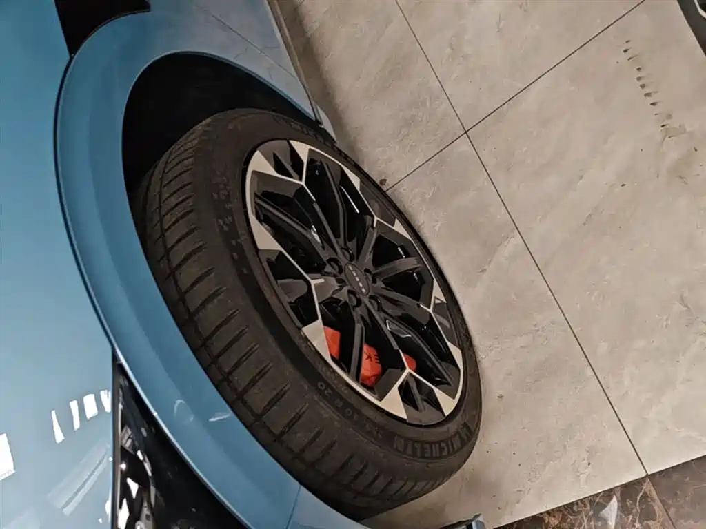 ZEEKR 007GT 2025 2025 AWD Smart Drive 75kWh