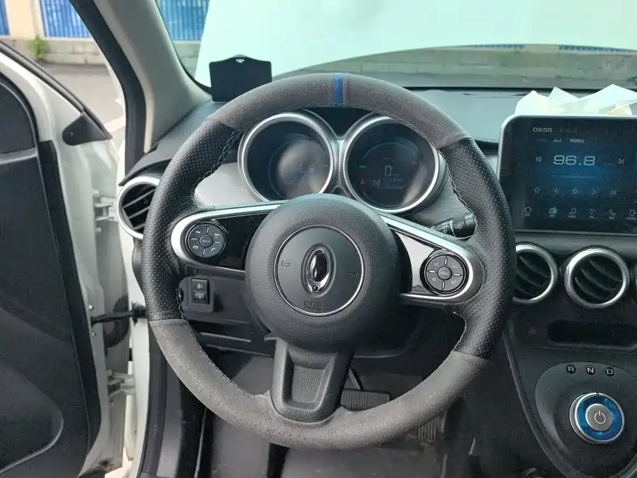 Ora Black Cat 2021 2021 405km Long Range Model