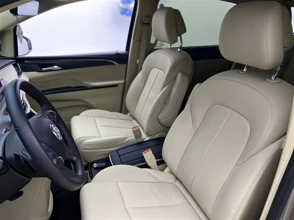 Buick GL8 2023 ES Landmaster Exclusive фото 24