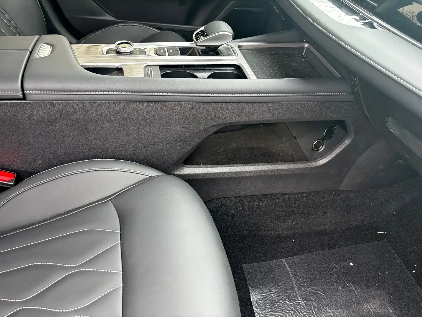 Chery Arrizo 8 2025 2025 Model 1.6T DCT Excellence Edition