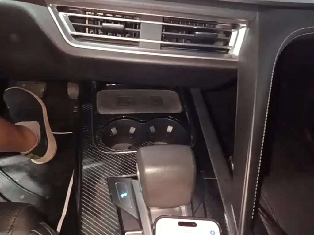 BYD Song Pro 2019 1.5T Automatic Premium фото 14