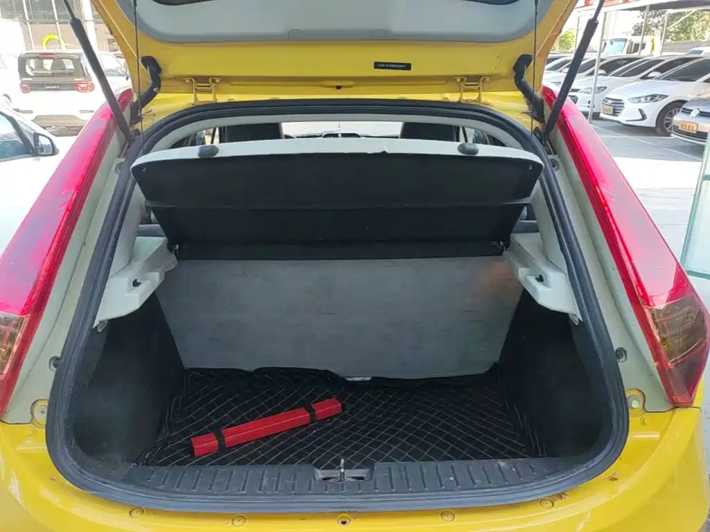 MG 3 2015 2014 1.3L Manual Comfort Edition