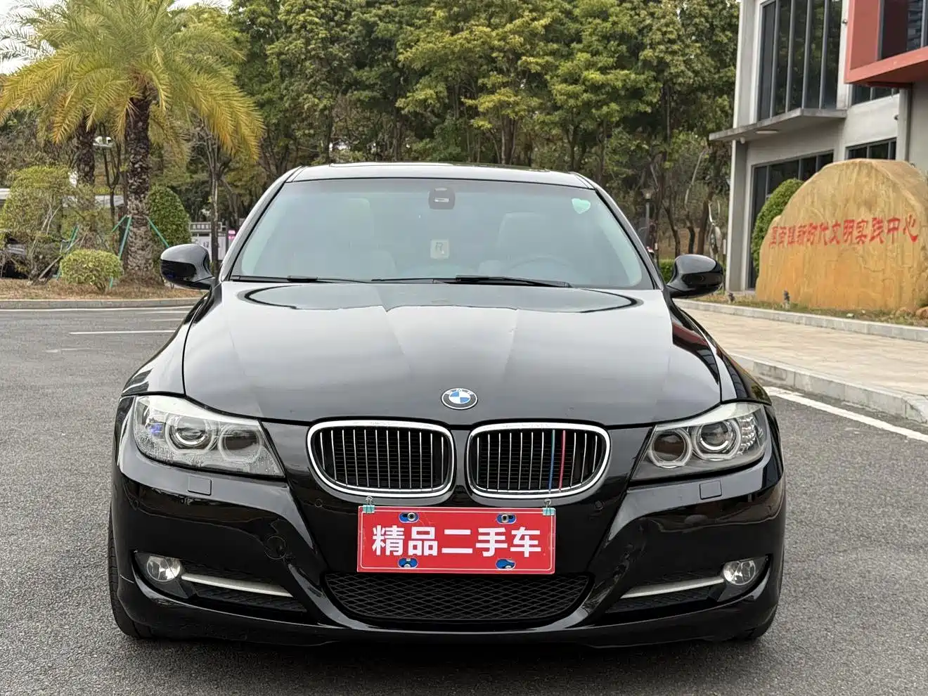 BMW 3 Series 2011 320i Fashion фото 2