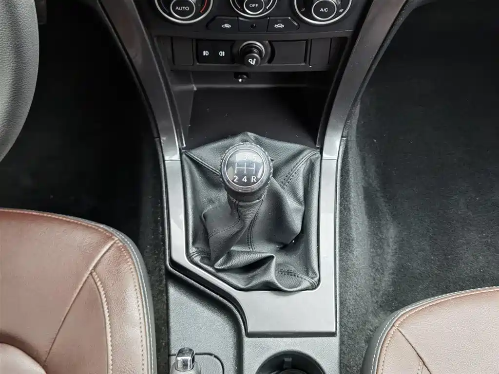 GREAT WALL FENGJUN 5