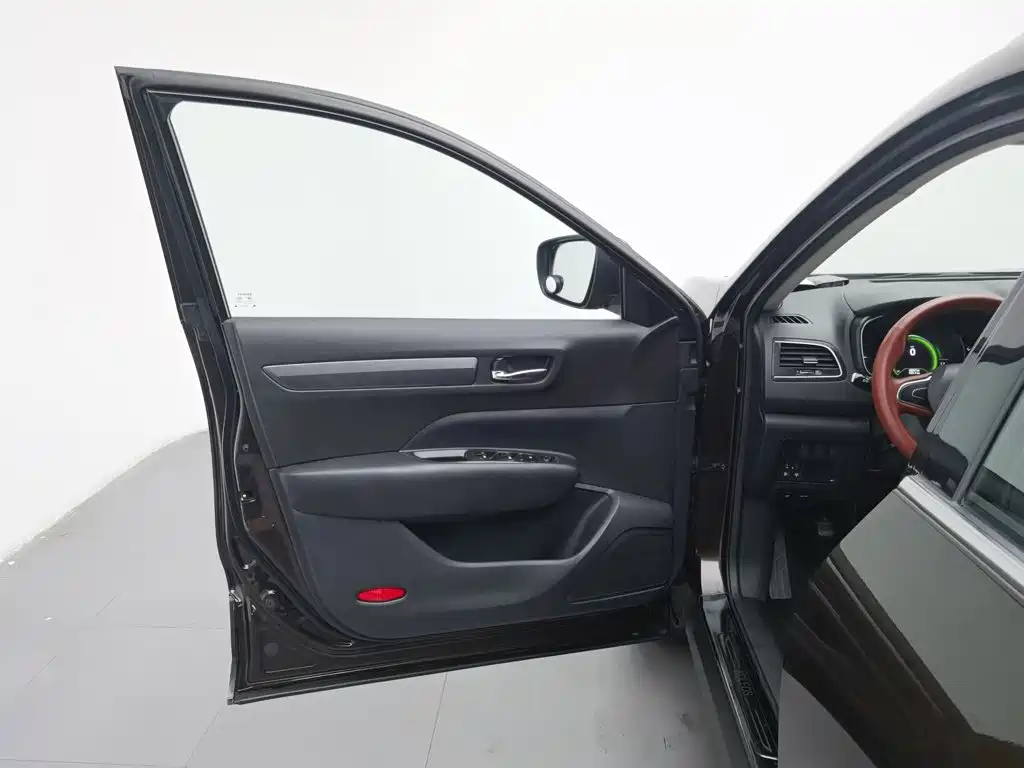 Renault Koleos 2018 2018 2.0L 2WD Comfort Edition