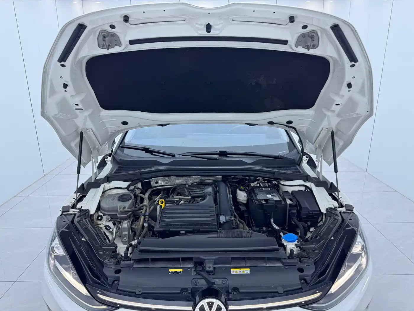Volkswagen Lamando, миниатюра 17