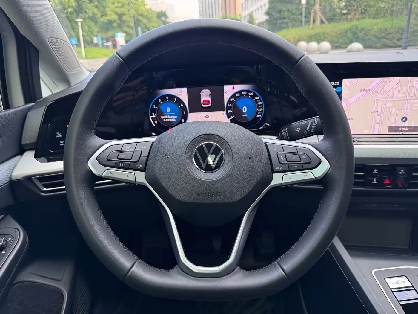 Volkswagen Golf, миниатюра 10