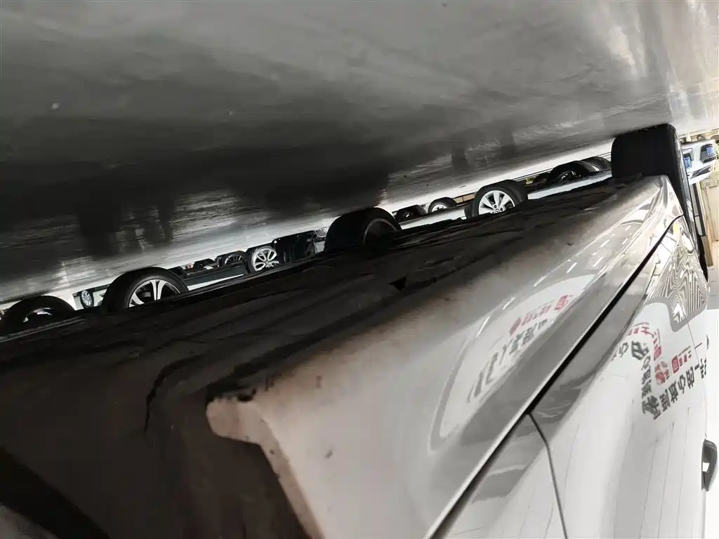 BMW 3 Series 2018 320Li Leading M Sport Package фото 19
