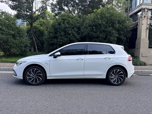 Volkswagen Golf 2024 280TSI DSG Pro Expert Edition — фото 3