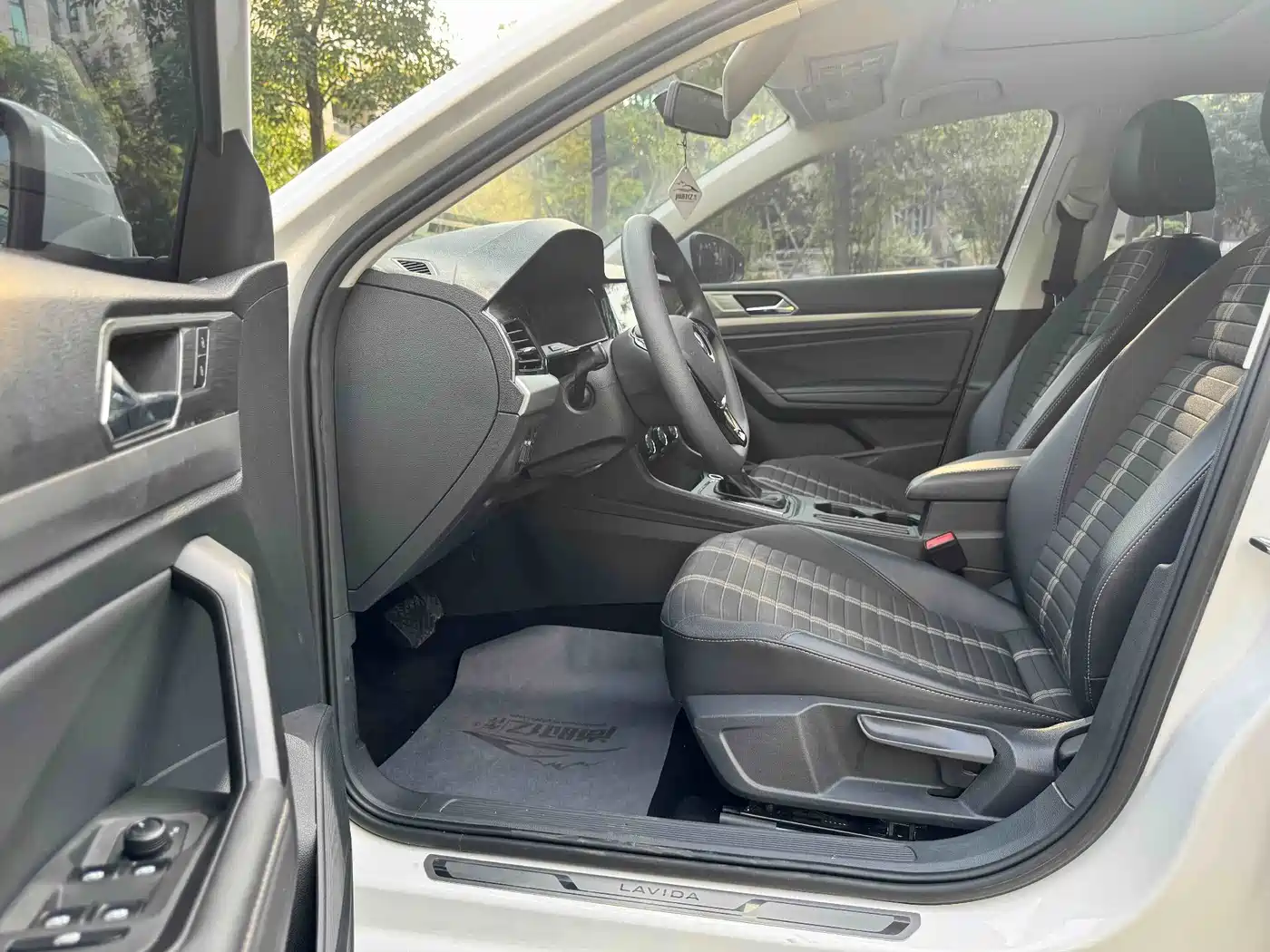 Volkswagen Lavida, миниатюра 8
