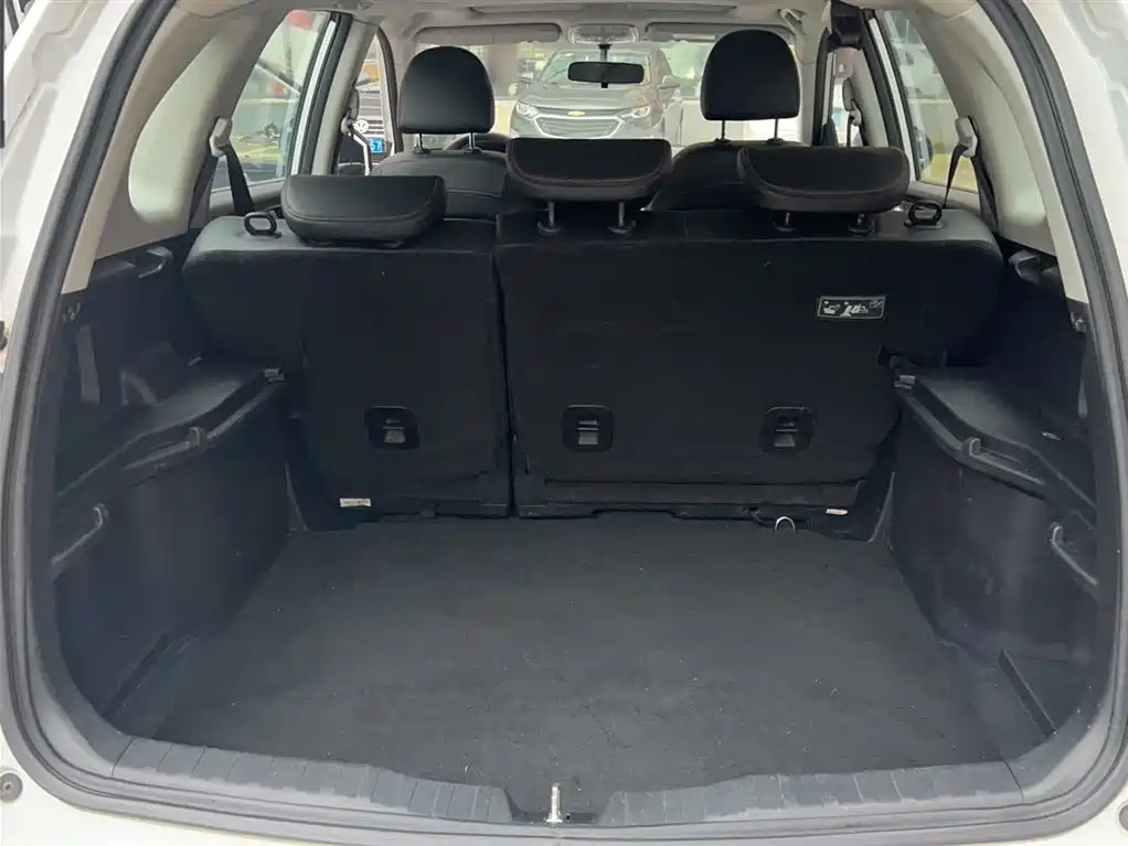 Haval H6 2017 Red Label Sport 1.5T Manual 2WD Elite фото 17