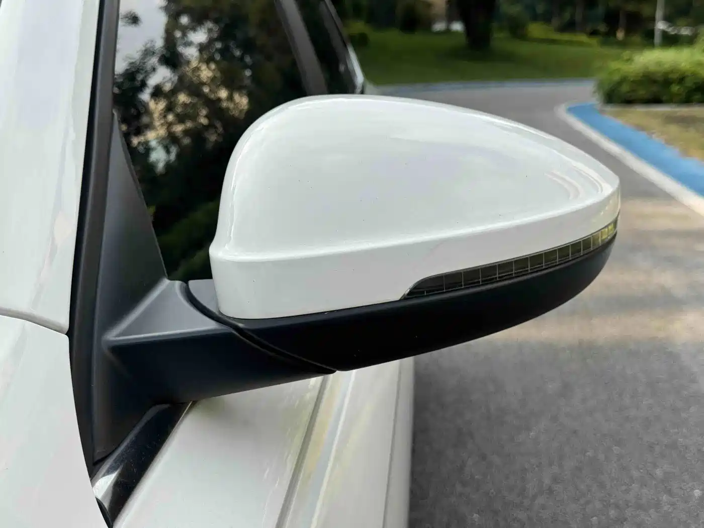 Volkswagen Lavida, миниатюра 19