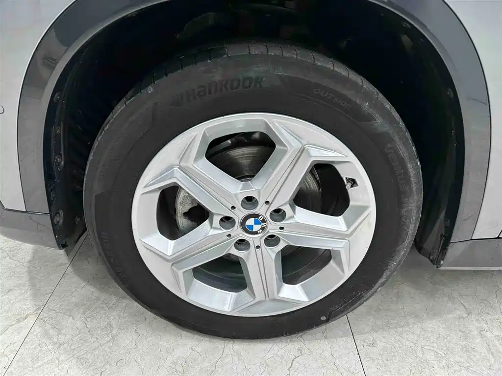 BMW X1 2023 sDrive20Li X Design Package фото 20