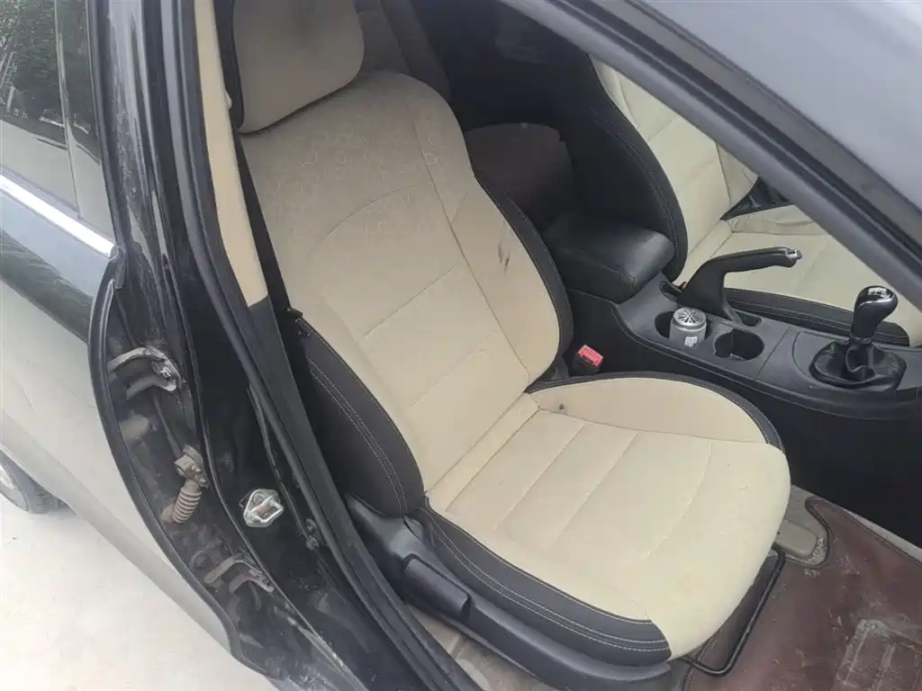 Haima Familia 2015 2014 M5 1.6L Manual Elite