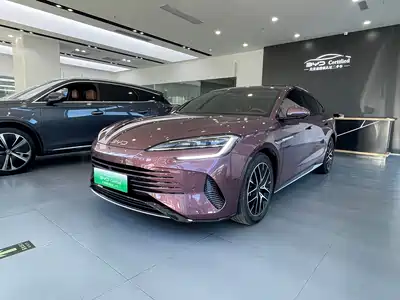 BYD Seal