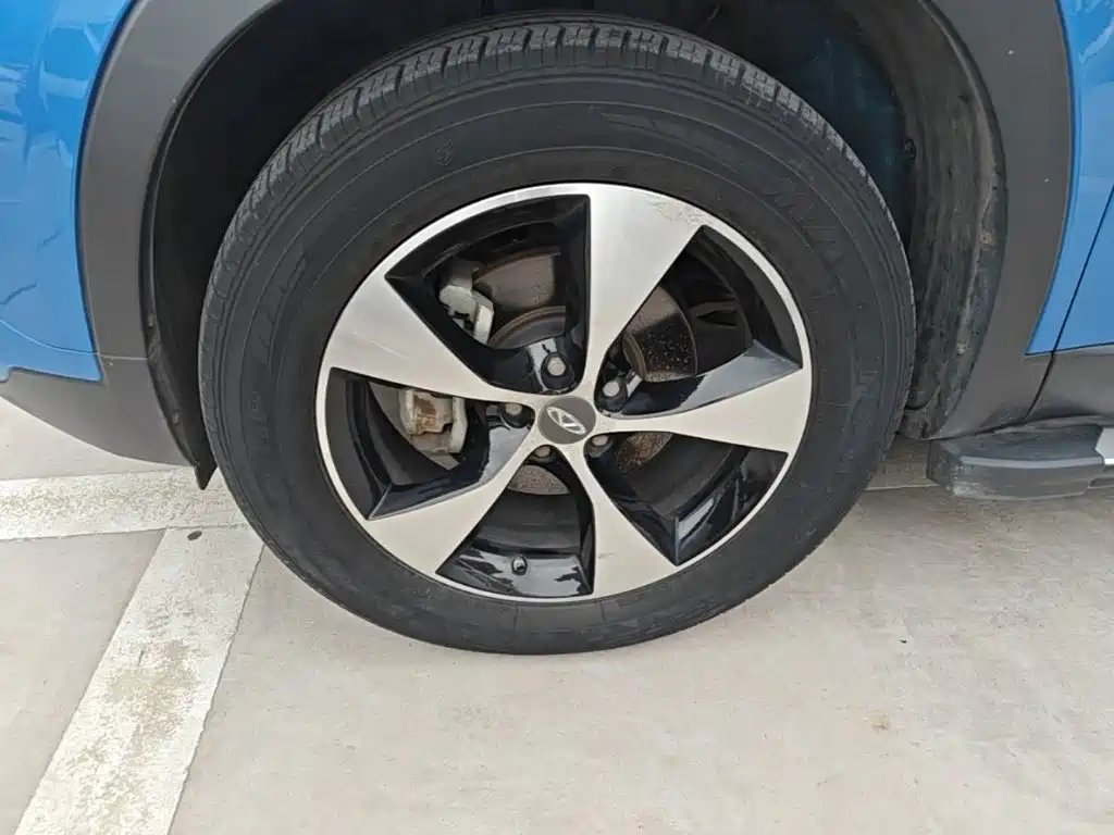 Chery Tiggo 7 2017 2016 2.0L CVT Premium Edition