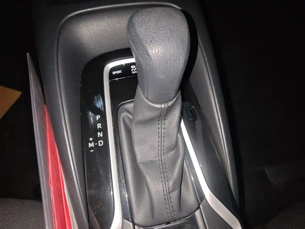 Toyota Corolla, миниатюра 14
