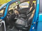 Фото 3 - Geely Vision X3
