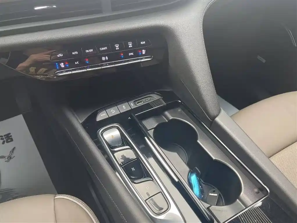 Buick Enclave 2020 Model 28T 4WD Premium Flagship фото 9