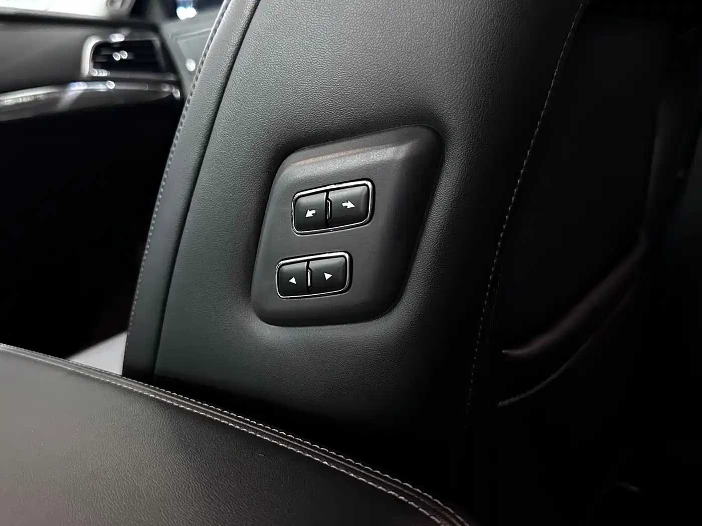 Ford Taurus 2022 2019 EcoBoost 245 Premium Edition