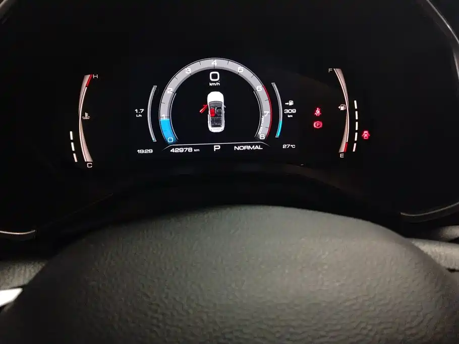 Haval Chitu 2022 2022 Power Edition 1.5T Purple Copper Rabbit
