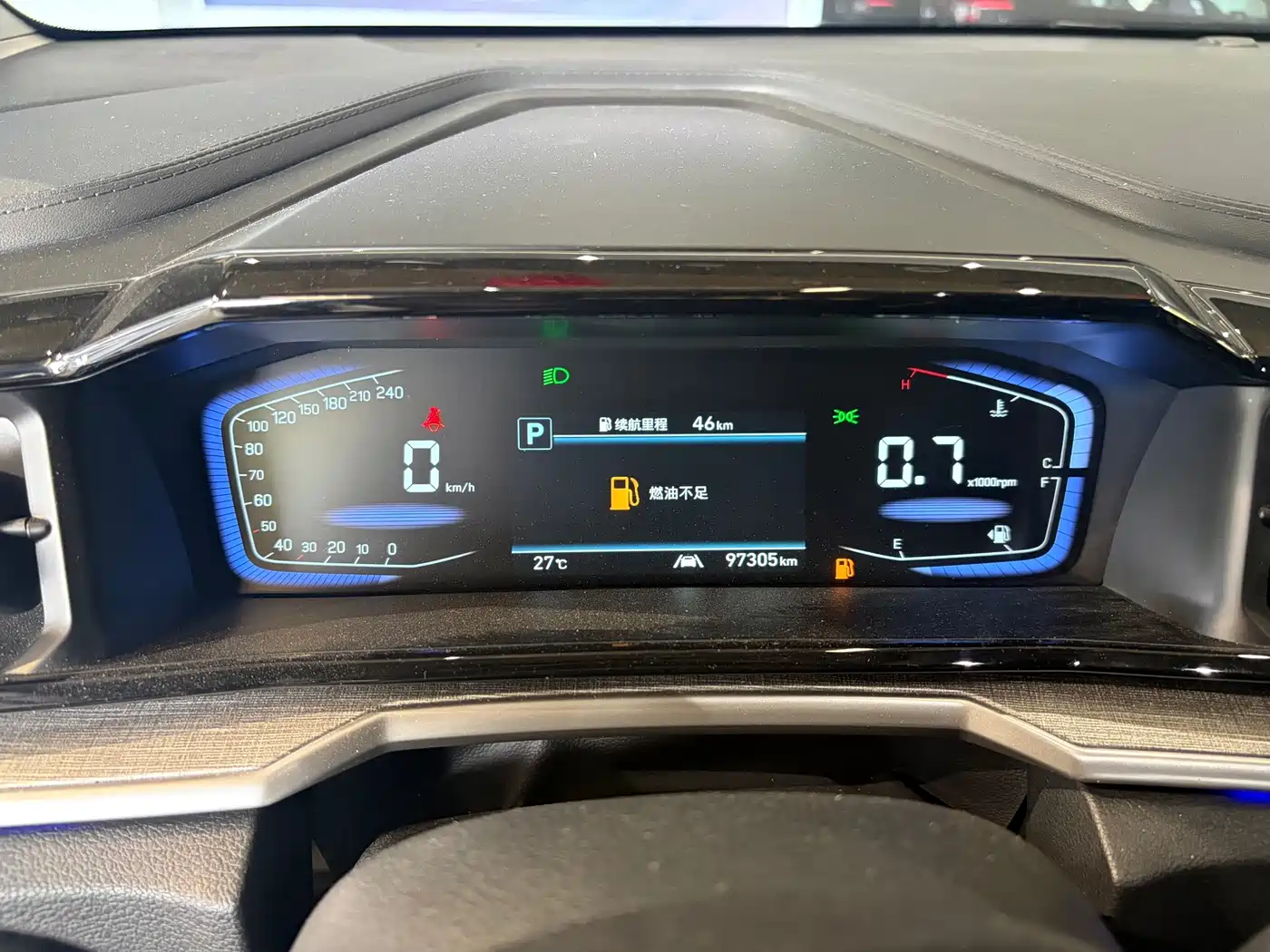 Hyundai Custo 2024 2021 380TGDi Smart Love Premium LUX Premium