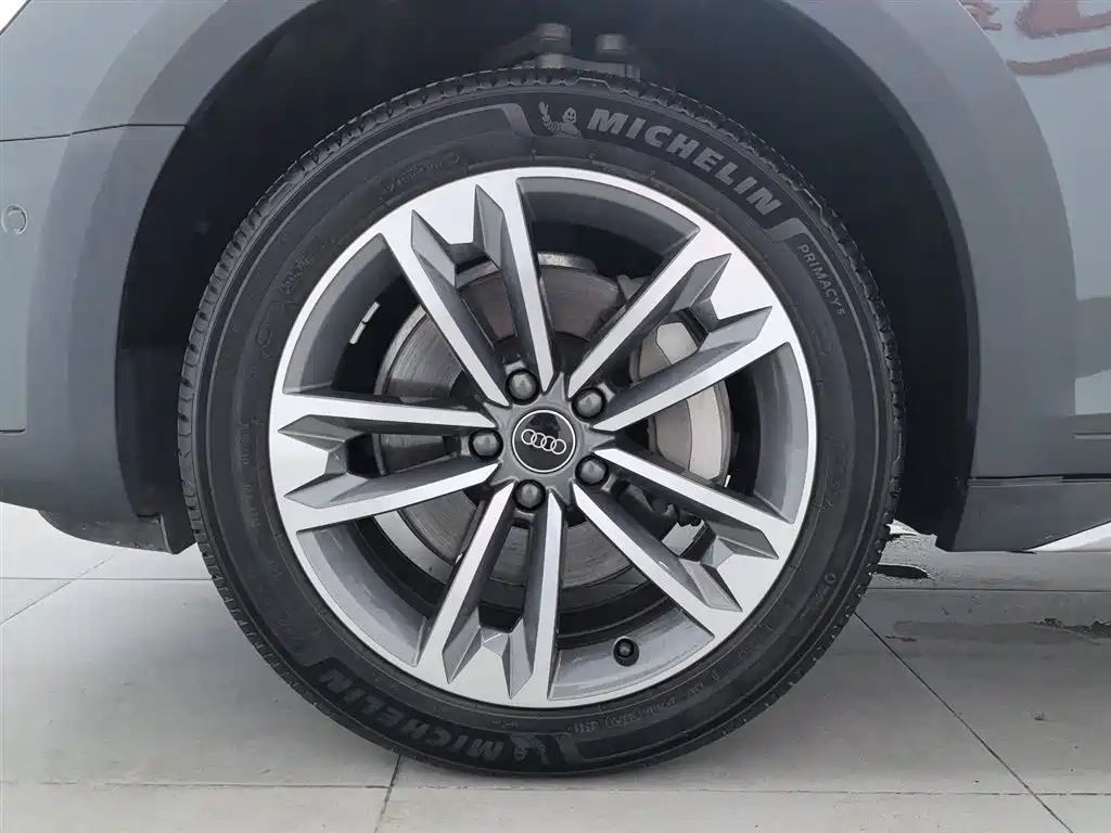 Audi A4 (Import) 2022 2022 allroad quattro
