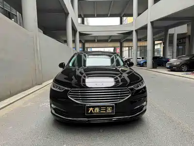 Ford Taurus