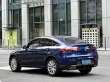 Фото 3 - Mercedes-Benz GLC Coupe