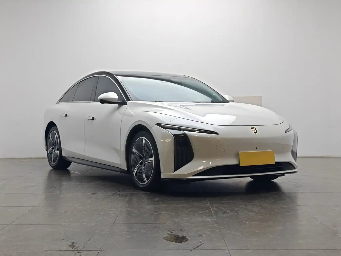 Dongfeng Fengxing Stellar S7 2024 2024 555 Luxury Edition