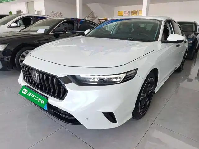 HONDA YINGSHIPAI 2025