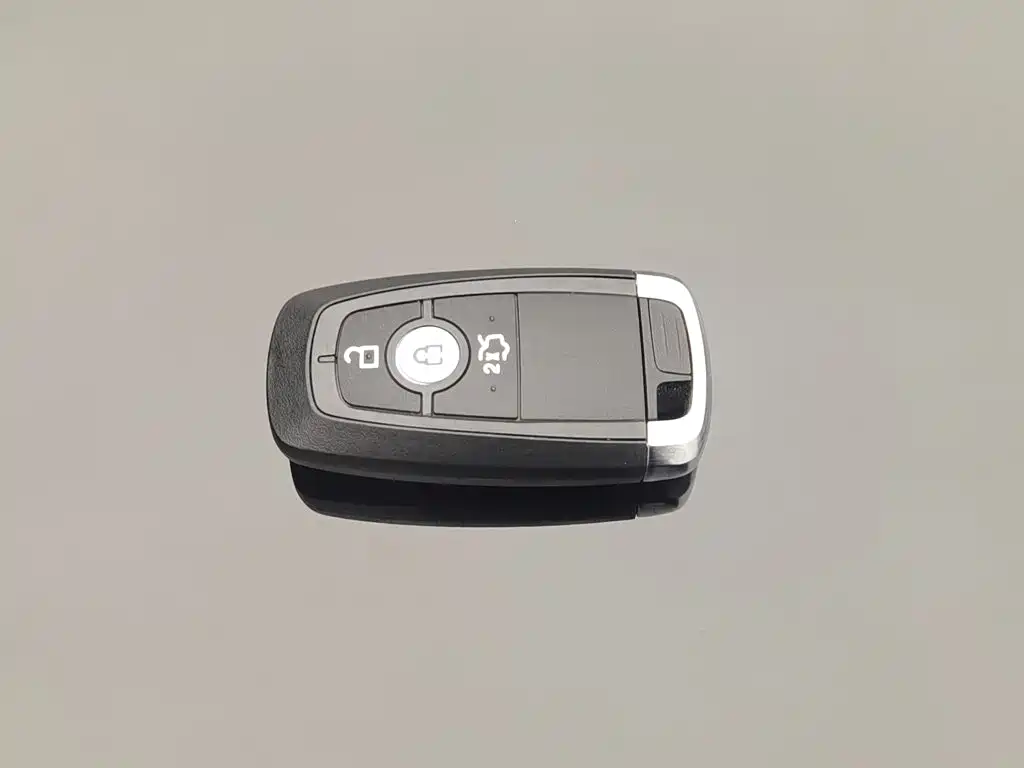 Ford Mondeo 2026 2026 2.0T Fuel Trend