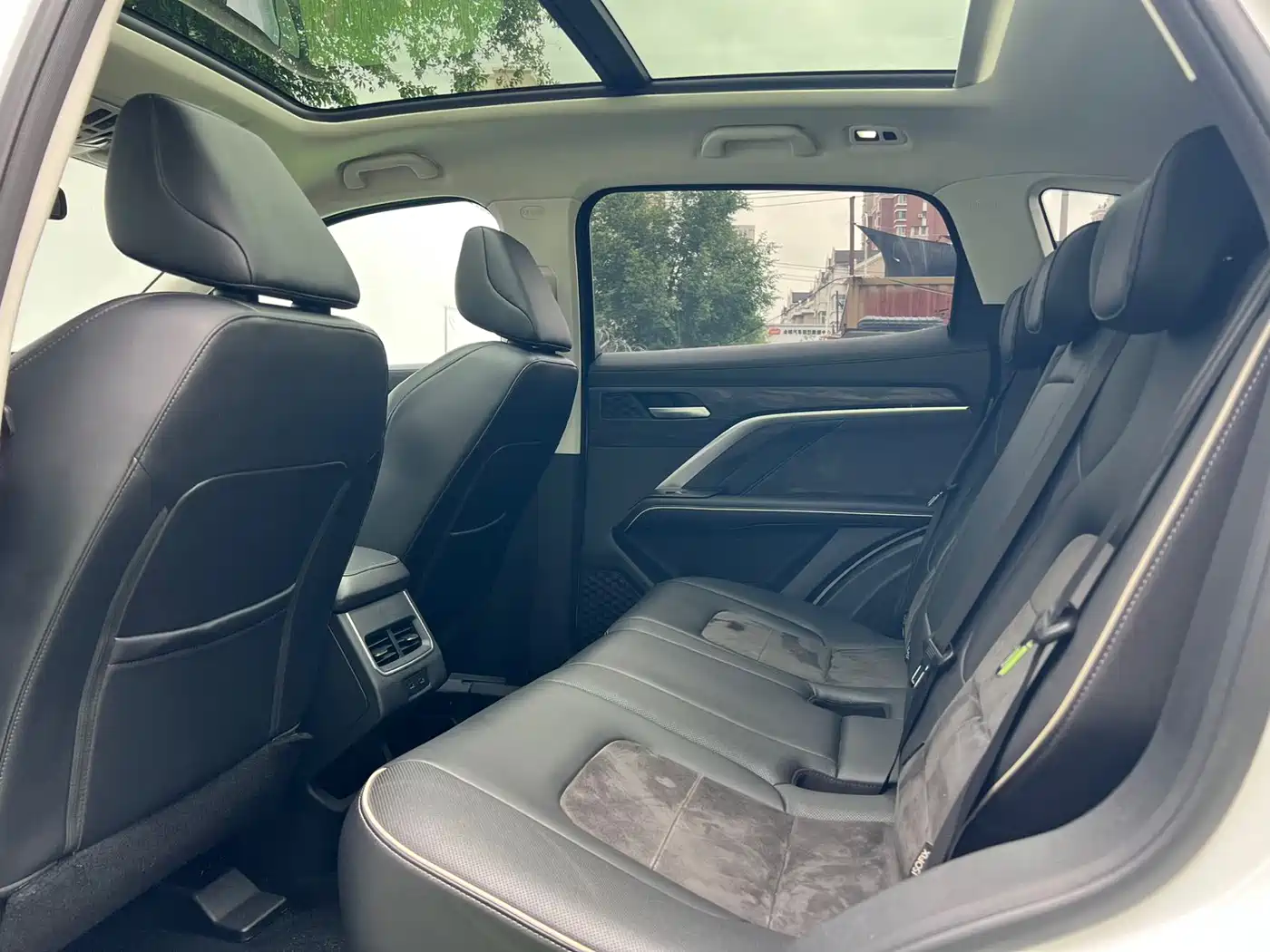 Фото 6 - Haval H6