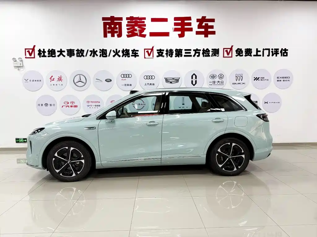 Shangjie SUV 2026 2025 Basic Model