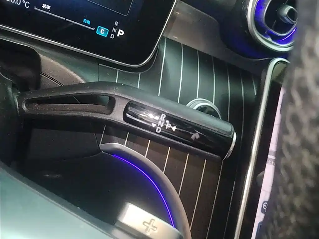 Mercedes-Benz C-Class 2023 C 260 L Sport фото 10
