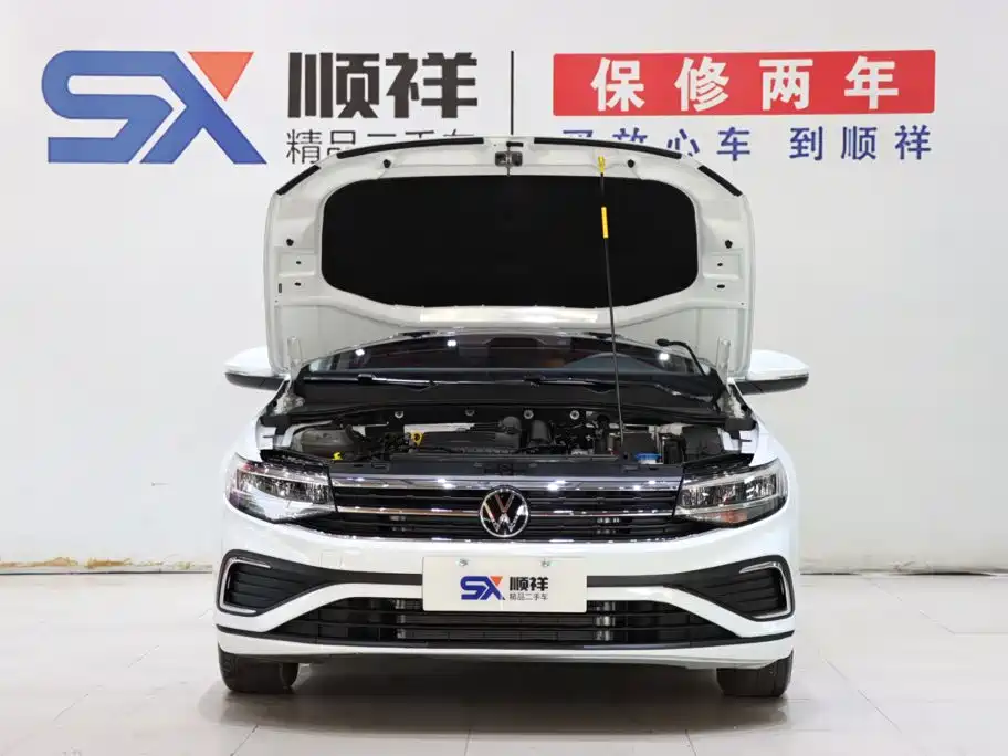 Volkswagen Bora, миниатюра 18