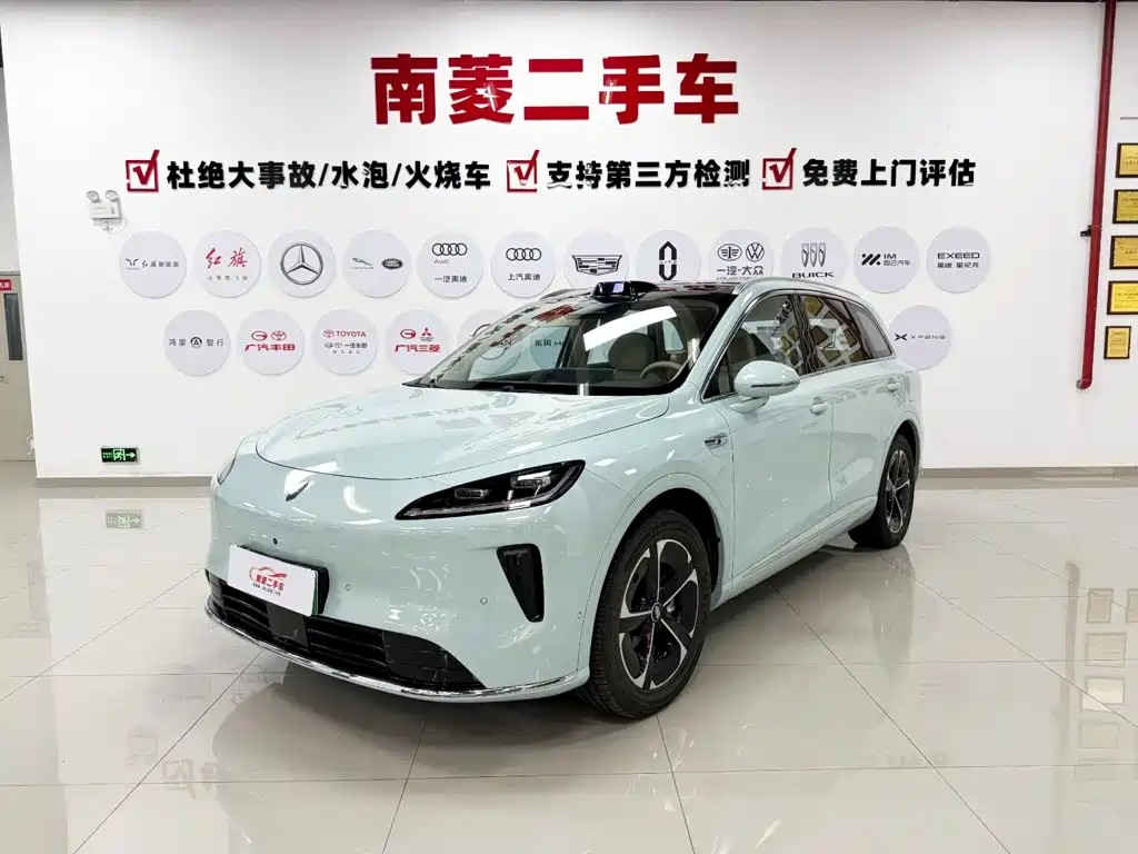 Shangjie SUV 2026 2025 Basic Model