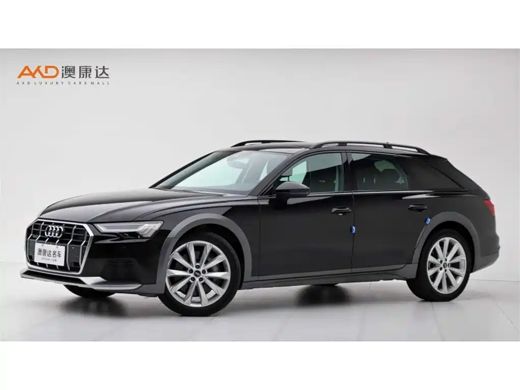 Audi A6 (Import) 2022 2022 allroad quattro Explorer 55 TFSI Premium Off-road