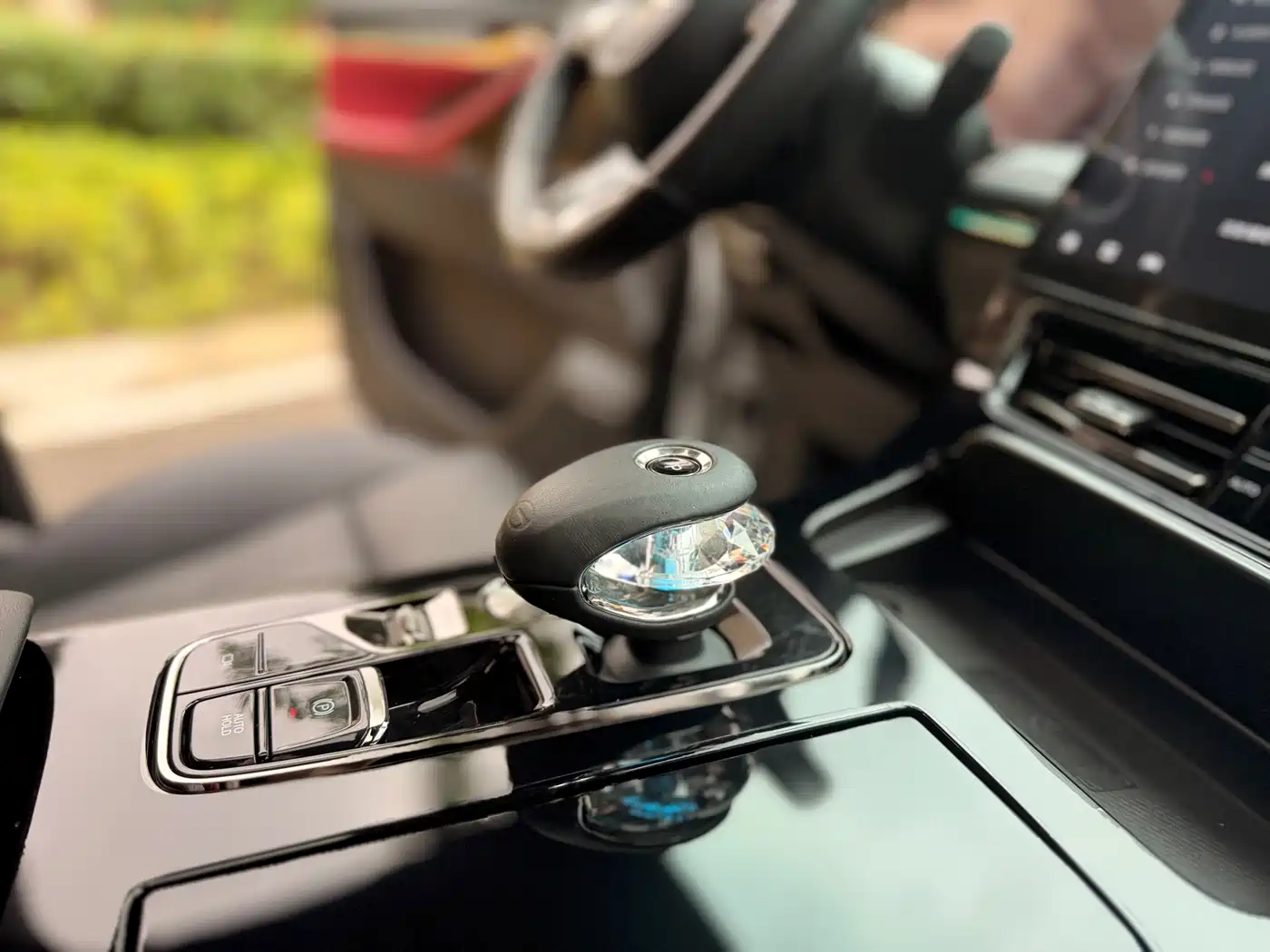 GAC Trumpchi Trumpchi M8 2023 Model Master Series 400T Flagship Edition фото 31