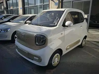 Bestune Pony