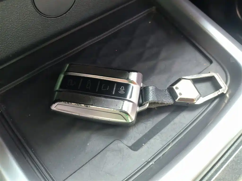 Tank 300 2023 Off-Road Edition 2.0T Challenger фото 17