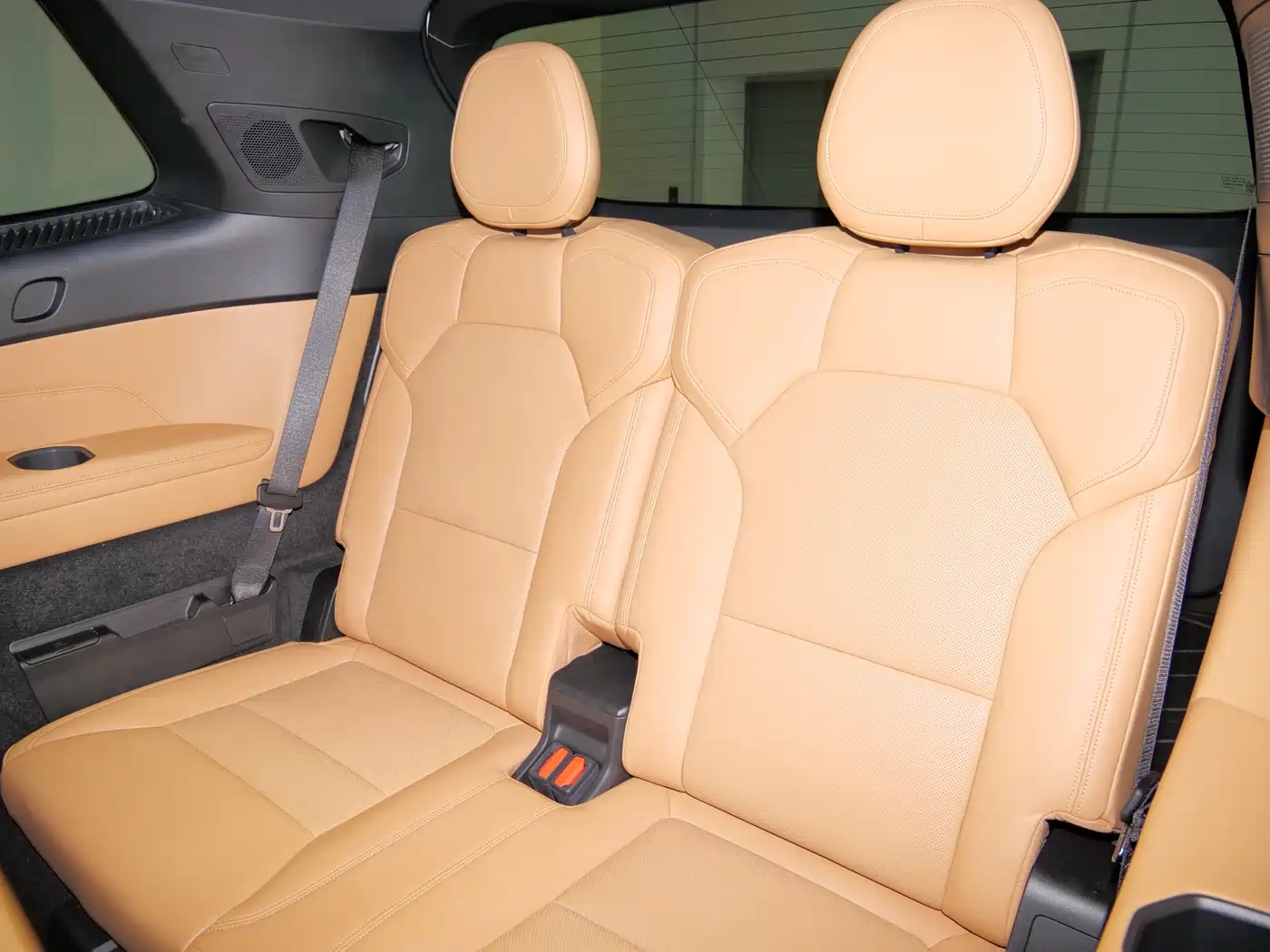 Lynk & Co 09 EM-P 2021 2.0T PHEV Halo 6-seater фото 14