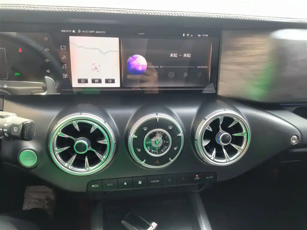 Tank 300 2023 Off-Road Edition 2.0T Challenger фото 9